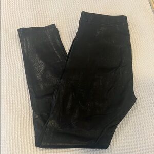 Women's Black Jeans